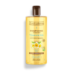 EVOLUDERM - Hidratantni šampon Monoï à la Folie - 400ml