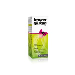 IMUNOGLUKAN SIR 120ML