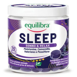 Sleep 30 gummies 90g