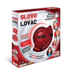 Igracka drustvena Slovolovac