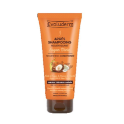 EVOLUDERM - Hranjivi regenerator Argan Divin 200ml