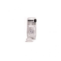 SUA Cucla anat.srednji protok silikon 0-6m 3800146
