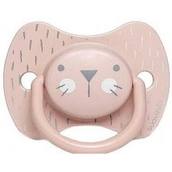 Suavenix varalica evo premium whiskers 0-6 pink 