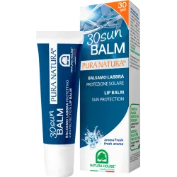 NH 30Sun balm 8ml balzam za usne
