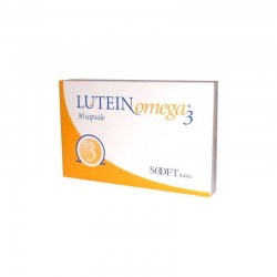 Lutein omega 3 caps A30