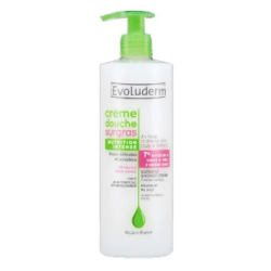 EVOLUDERM - Gel za tuširanje Surgras 500ml