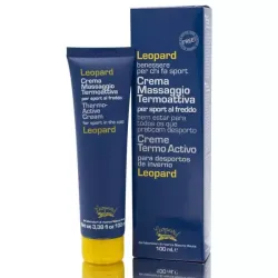 NH Leopard thermo active krem 100ml