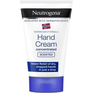 Neutrogena Hand Scented 50gr