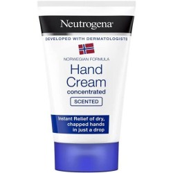 Neutrogena Hand Scented 50gr