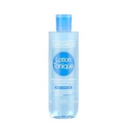 EVOLUDERM - Osvježavajući tonirajući losion sa vitaminom E - 250ml
