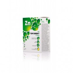 Top cink direkt + c viamin kes