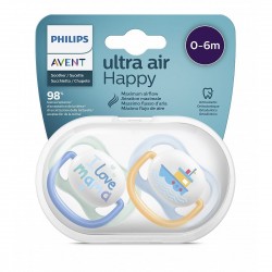 Varalica sthr 0-6m boy air coll