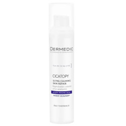 Cicatopy Ultra umirujuća regeneracija kože 40ml