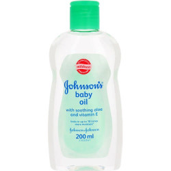 JB Oil Aloe Vera 300ml