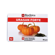 Urasan forte 60 kapsula
