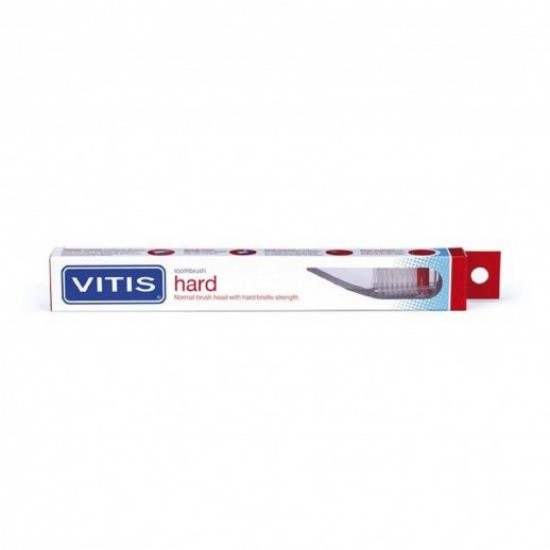 Vitis četkica hard 5212951