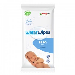 Water wipes vlazne a 28