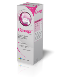 Ozosept sprej 100ml