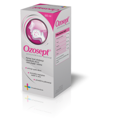 Ozosept rastvor 100 ml