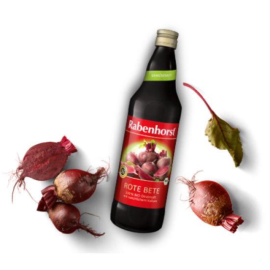 Sok od cvekle 750 ml