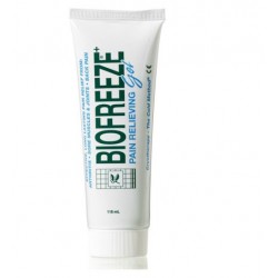 Biofreeze gel 59ml Tuba