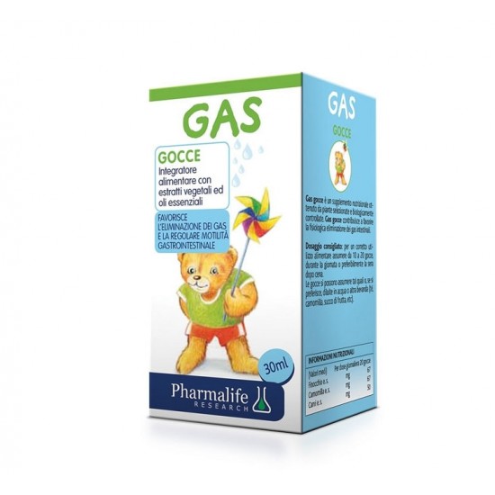 GAS BIMBI KAPI