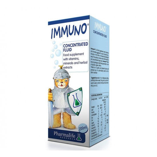 IMMUNO SIRUP SA CINKOM