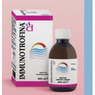 Immunotrofina D sirup 200ml