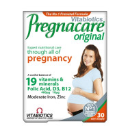 Pregnacare original