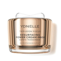 YO Trifusion  focus botulinska krema-maska 55ml