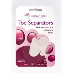 GEL SEPARATOR ZA PRSTE